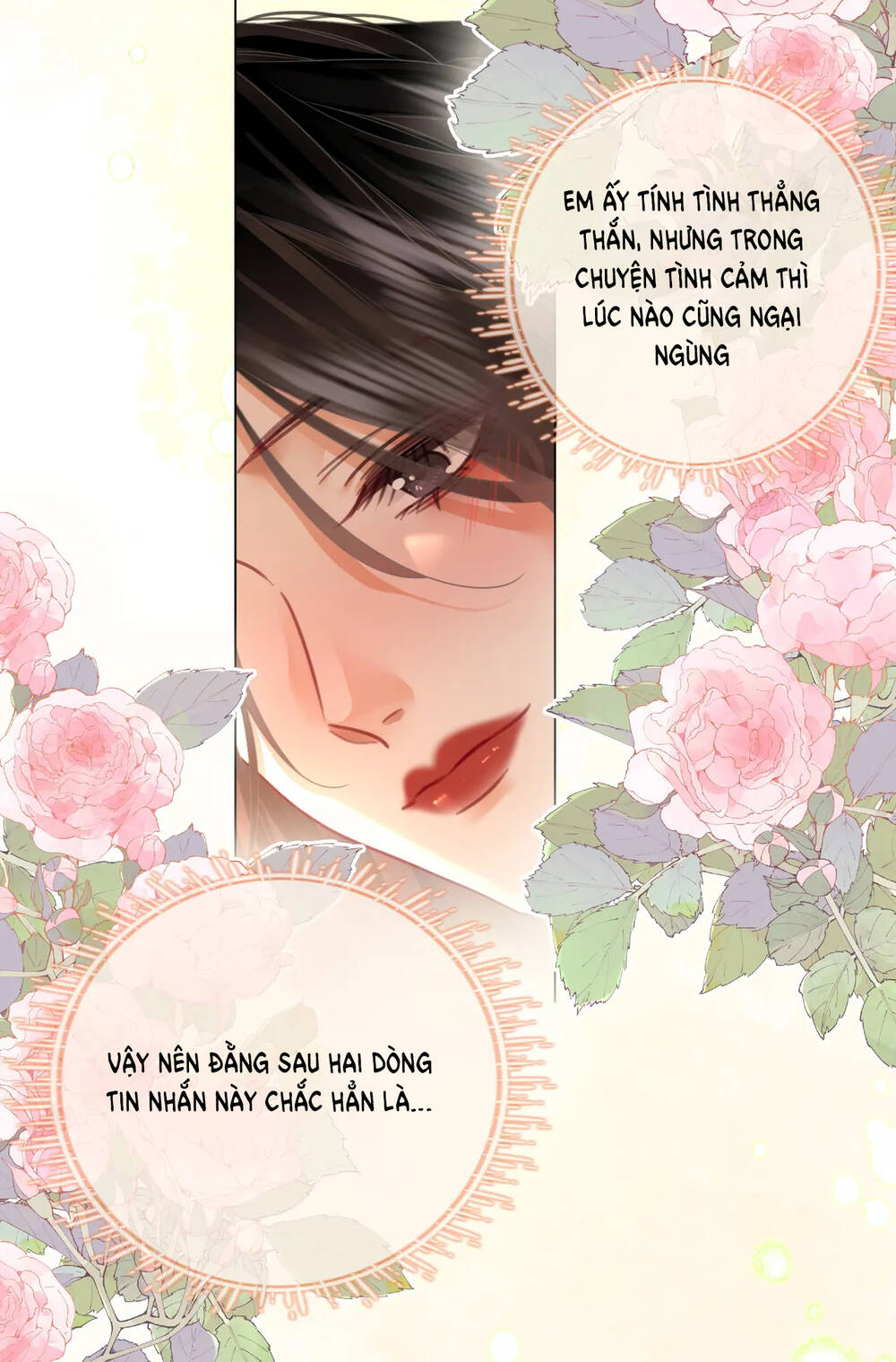 Em Chỉ Có Thể Là Của Tôi Chapter 72 - Trang 2