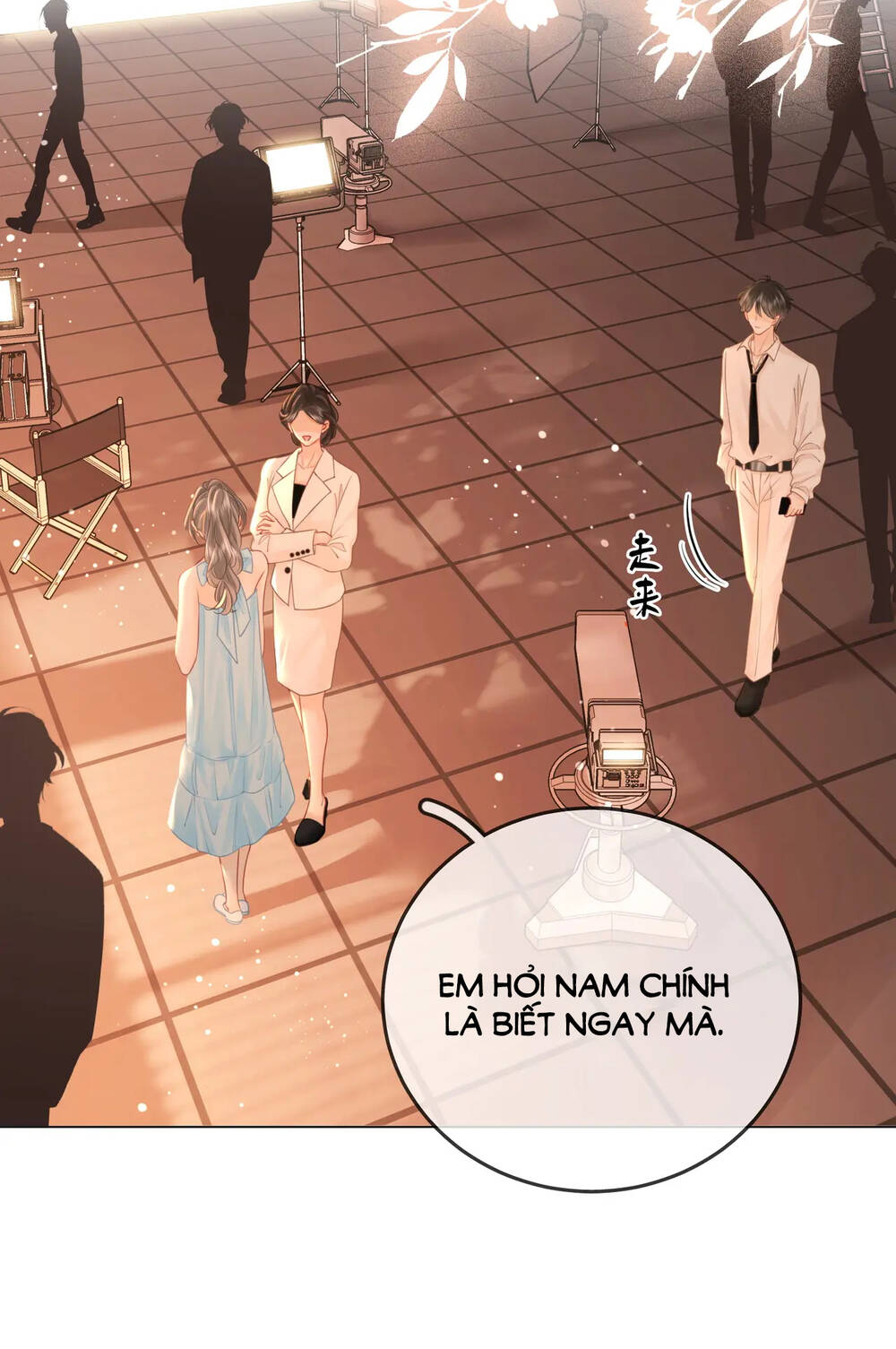 Em Chỉ Có Thể Là Của Tôi Chapter 72 - Trang 2