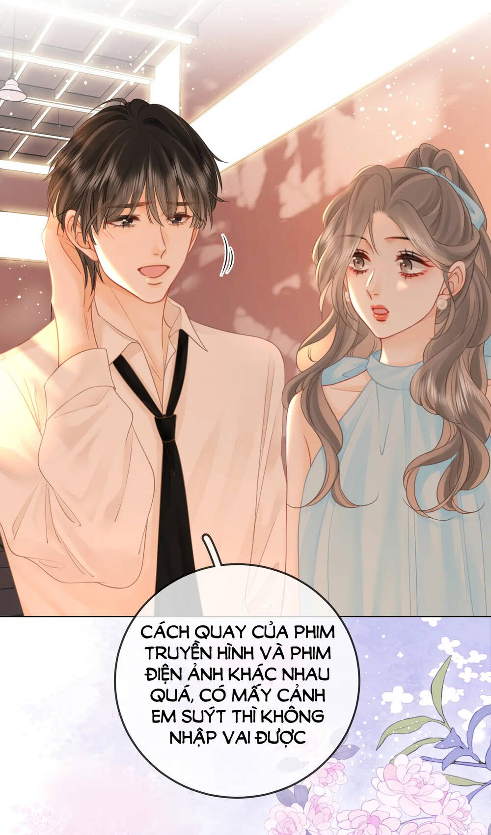 Em Chỉ Có Thể Là Của Tôi Chapter 72 - Trang 2