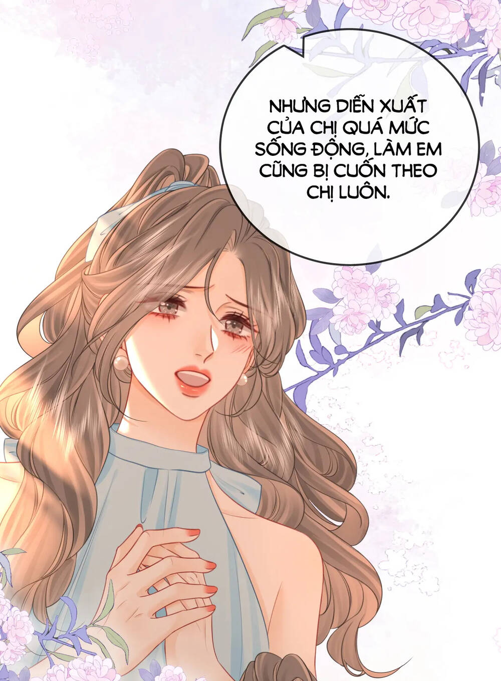 Em Chỉ Có Thể Là Của Tôi Chapter 72 - Trang 2