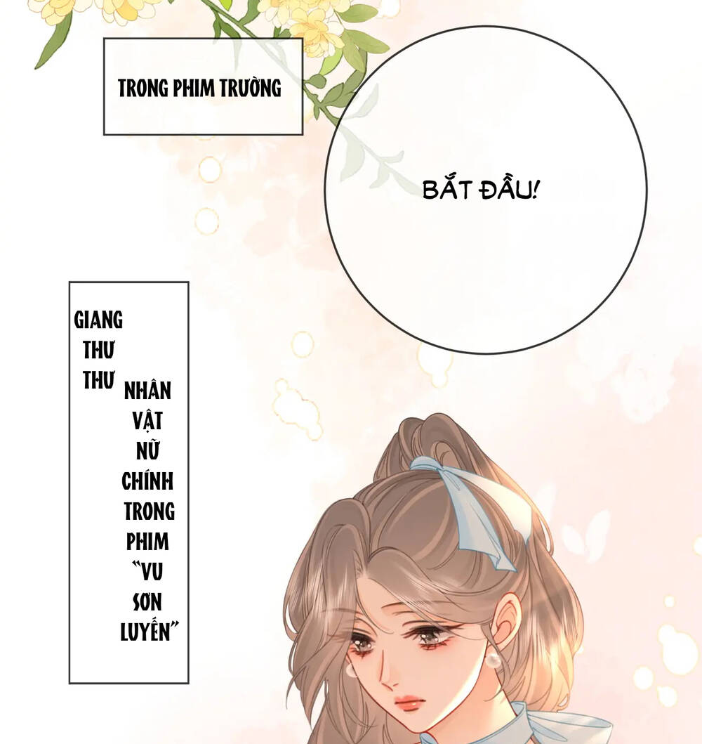 Em Chỉ Có Thể Là Của Tôi Chapter 71 - Trang 2