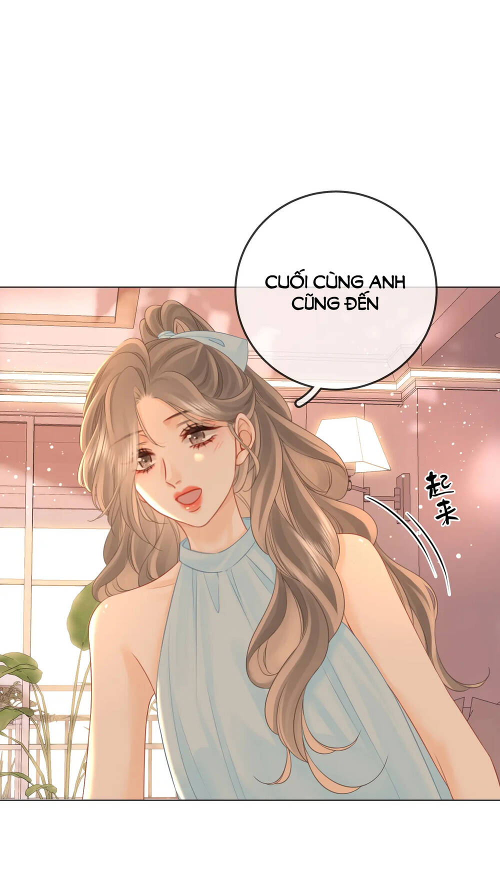 Em Chỉ Có Thể Là Của Tôi Chapter 71 - Trang 2