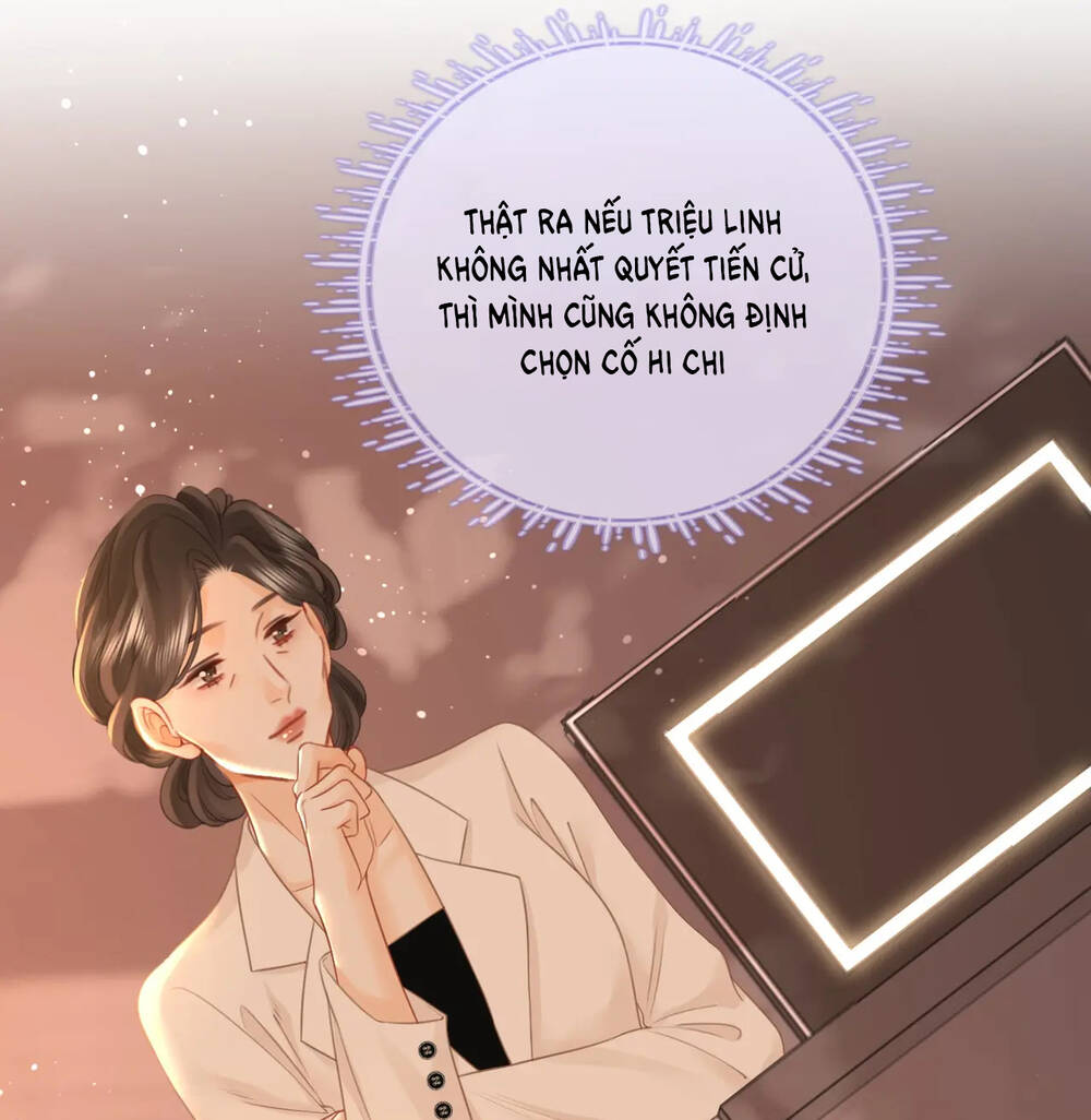 Em Chỉ Có Thể Là Của Tôi Chapter 71 - Trang 2