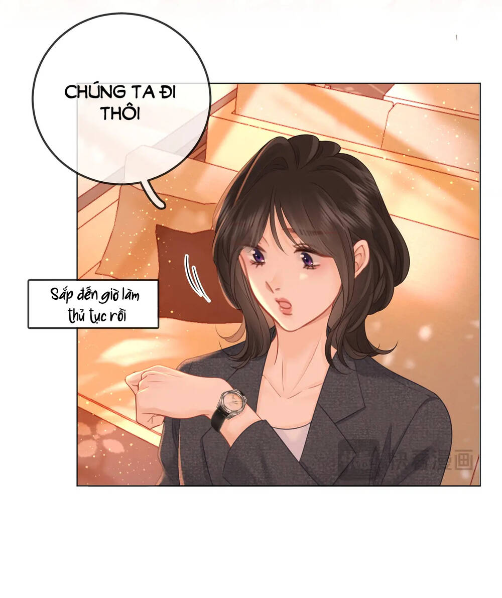 Em Chỉ Có Thể Là Của Tôi Chapter 71 - Trang 2