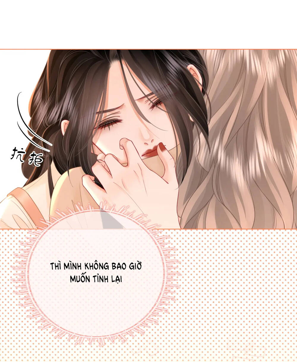 Em Chỉ Có Thể Là Của Tôi Chapter 71 - Trang 2