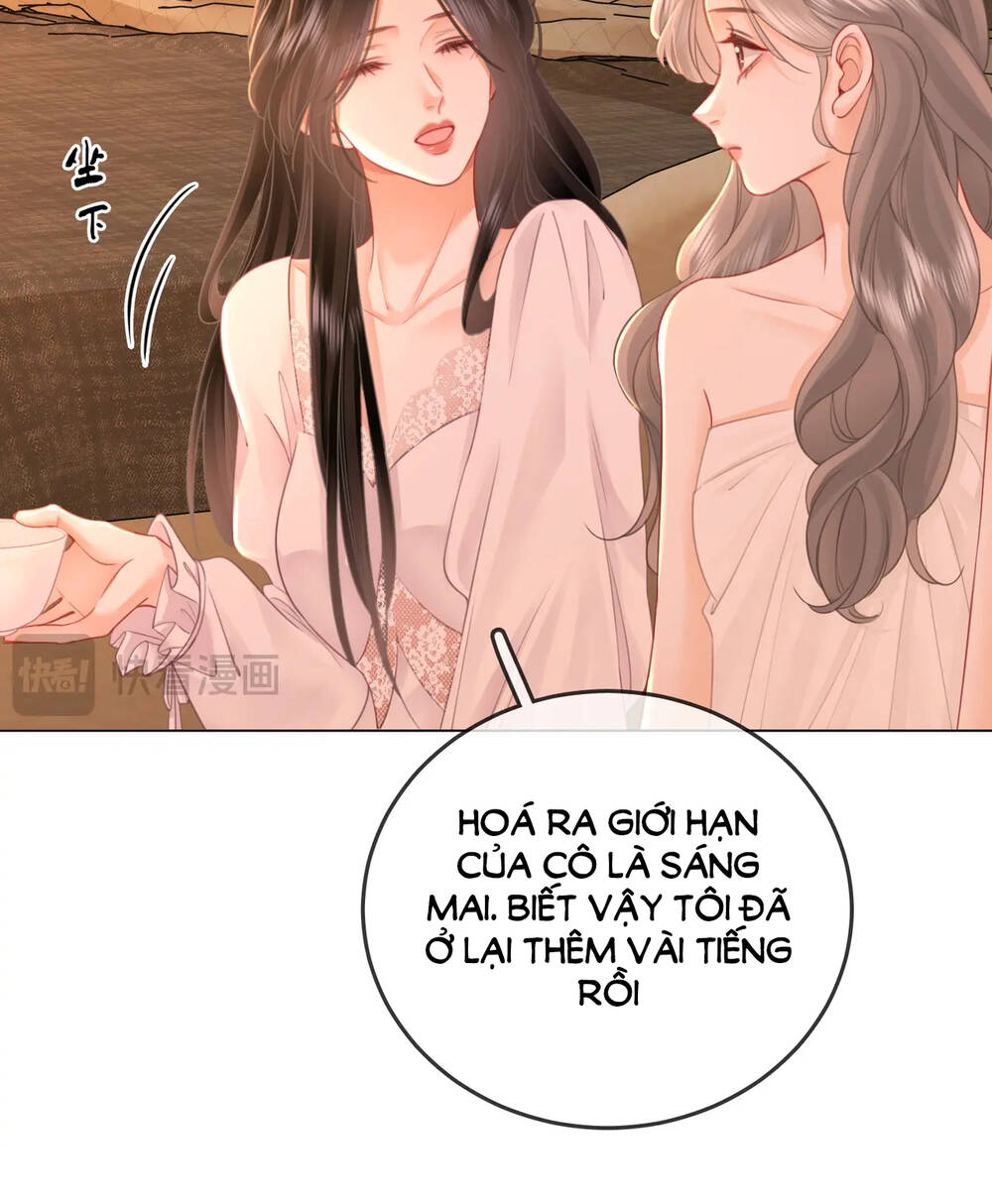 Em Chỉ Có Thể Là Của Tôi Chapter 68 - Trang 2