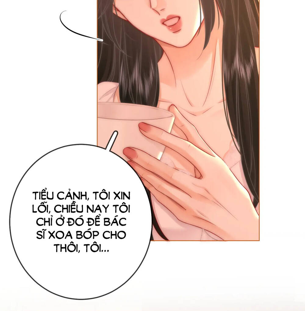 Em Chỉ Có Thể Là Của Tôi Chapter 68 - Trang 2