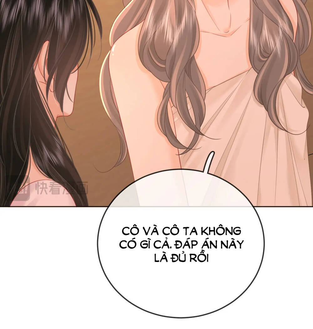 Em Chỉ Có Thể Là Của Tôi Chapter 68 - Trang 2