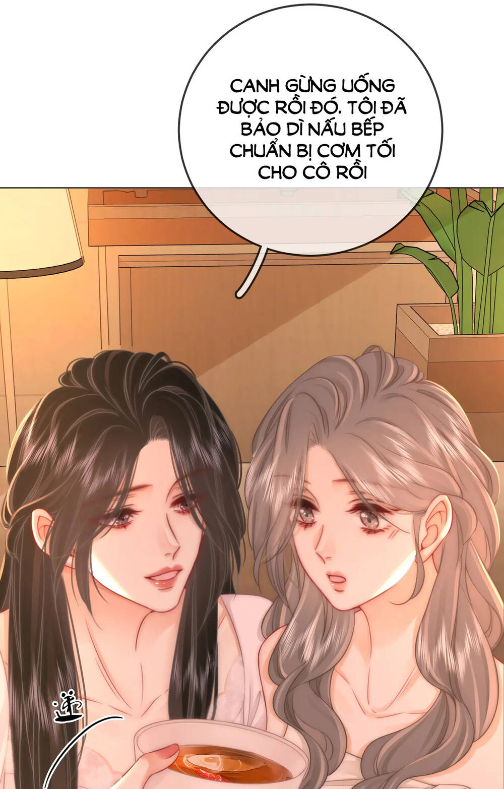 Em Chỉ Có Thể Là Của Tôi Chapter 68 - Trang 2