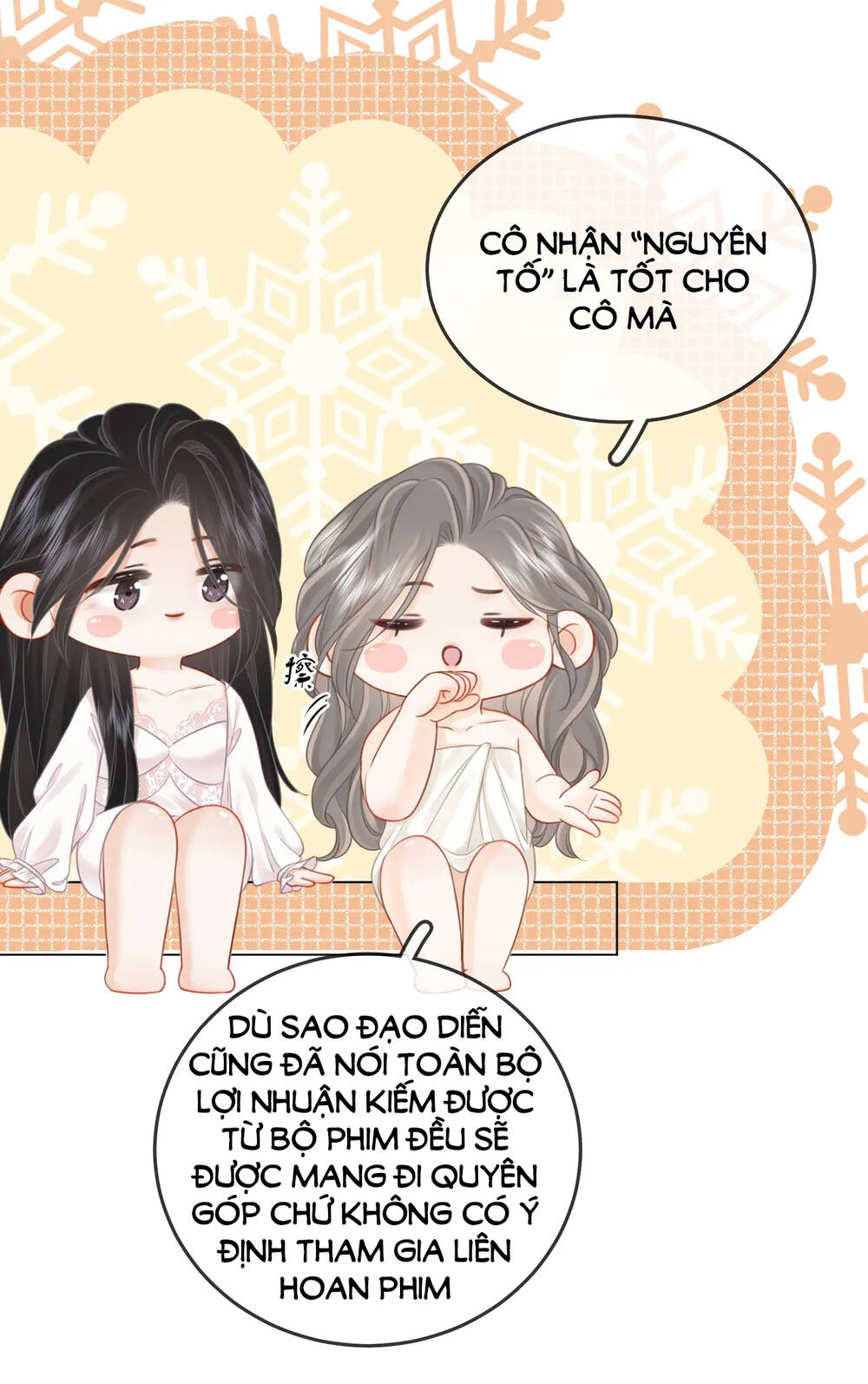 Em Chỉ Có Thể Là Của Tôi Chapter 68 - Trang 2