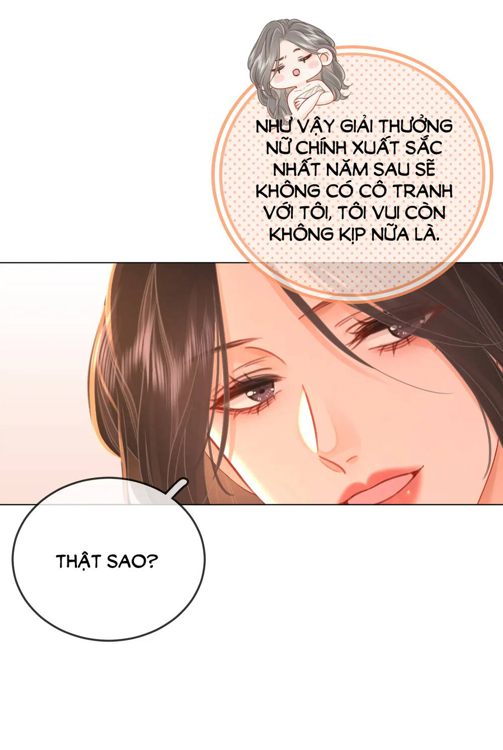 Em Chỉ Có Thể Là Của Tôi Chapter 68 - Trang 2