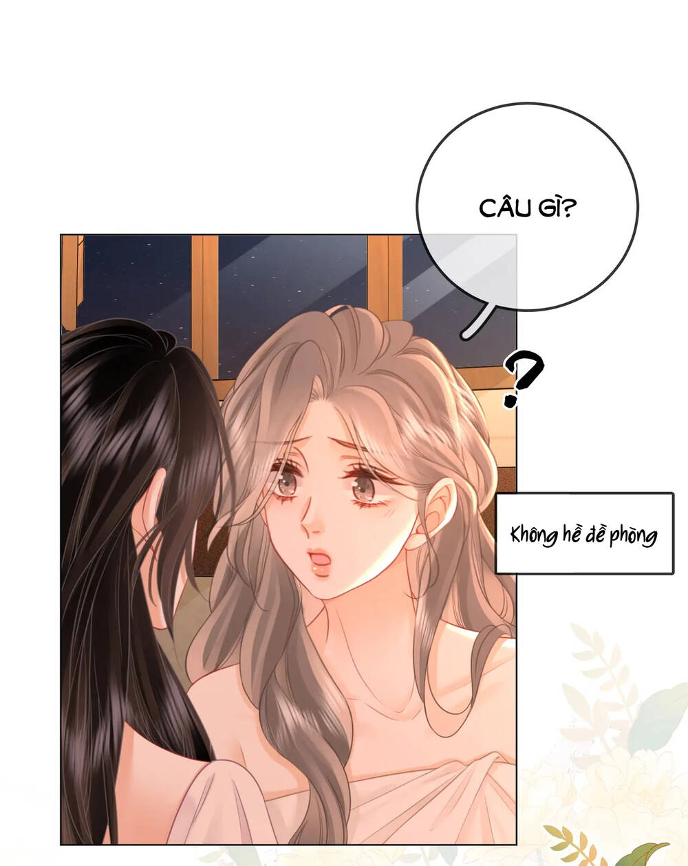 Em Chỉ Có Thể Là Của Tôi Chapter 68 - Trang 2