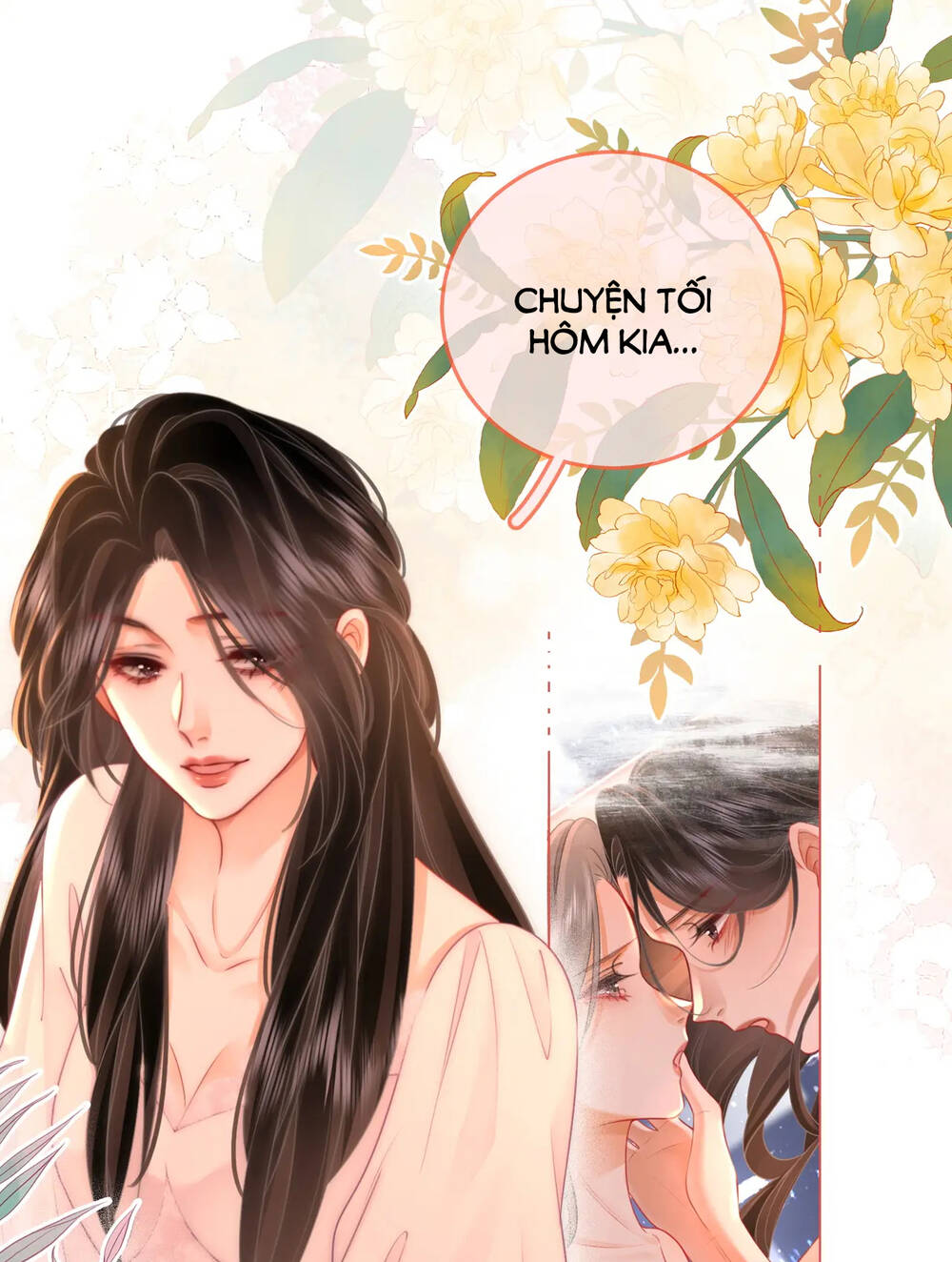 Em Chỉ Có Thể Là Của Tôi Chapter 68 - Trang 2