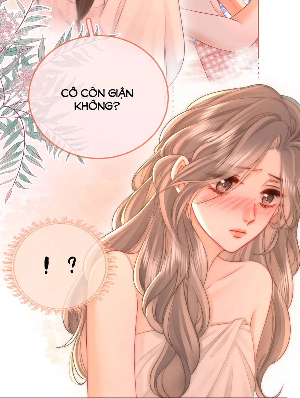 Em Chỉ Có Thể Là Của Tôi Chapter 68 - Trang 2