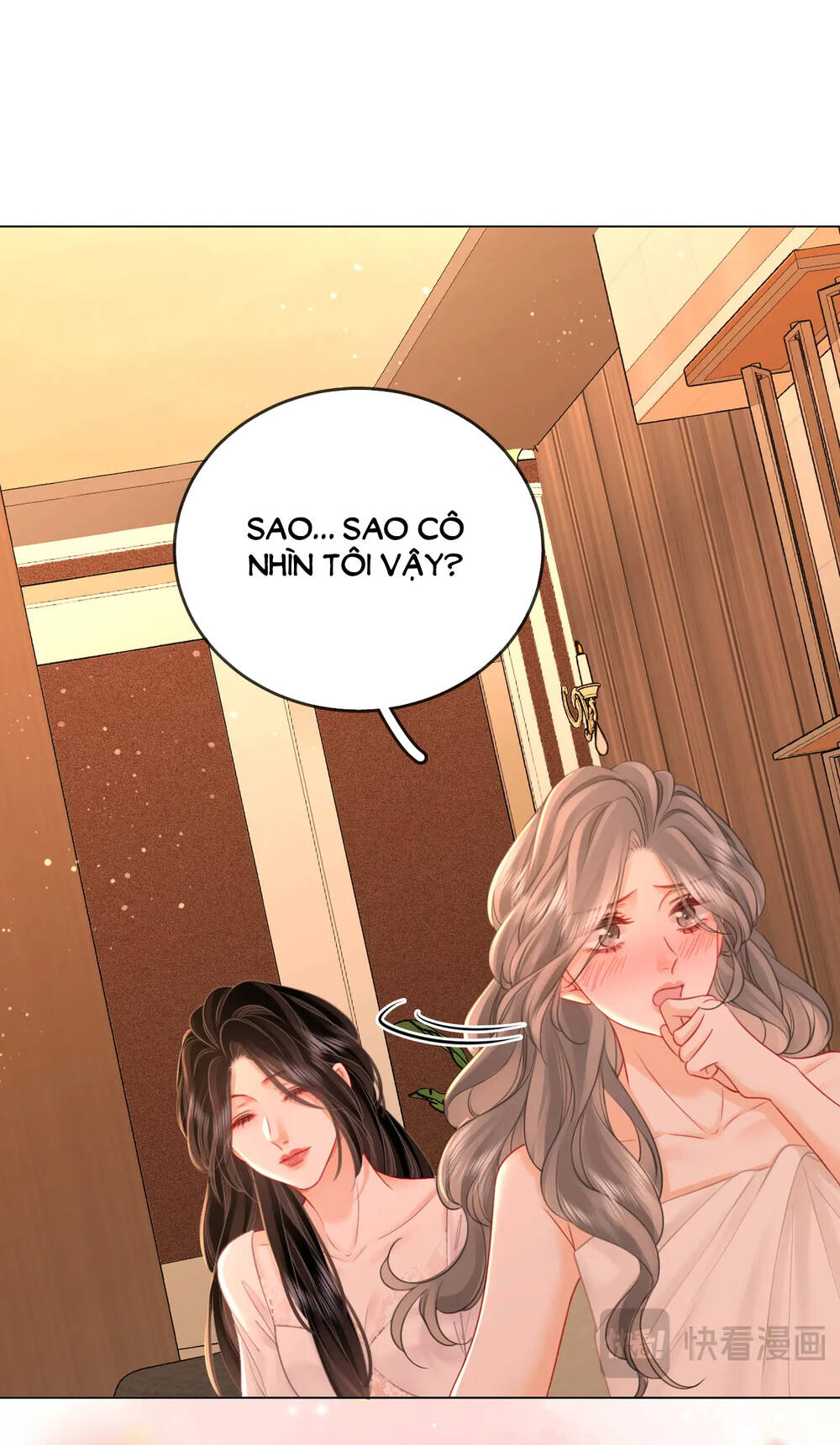 Em Chỉ Có Thể Là Của Tôi Chapter 68 - Trang 2