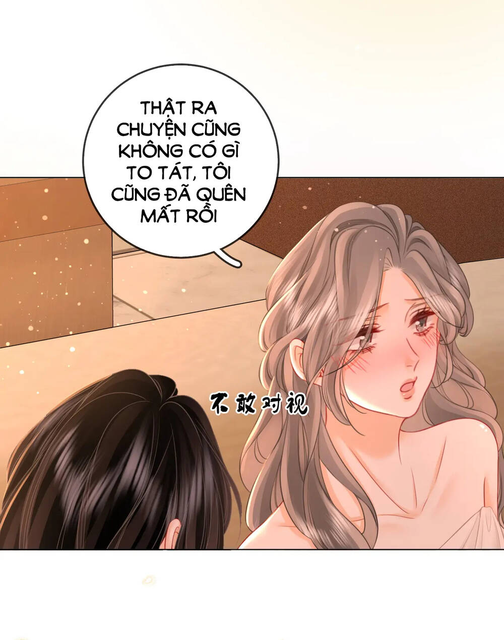 Em Chỉ Có Thể Là Của Tôi Chapter 68 - Trang 2