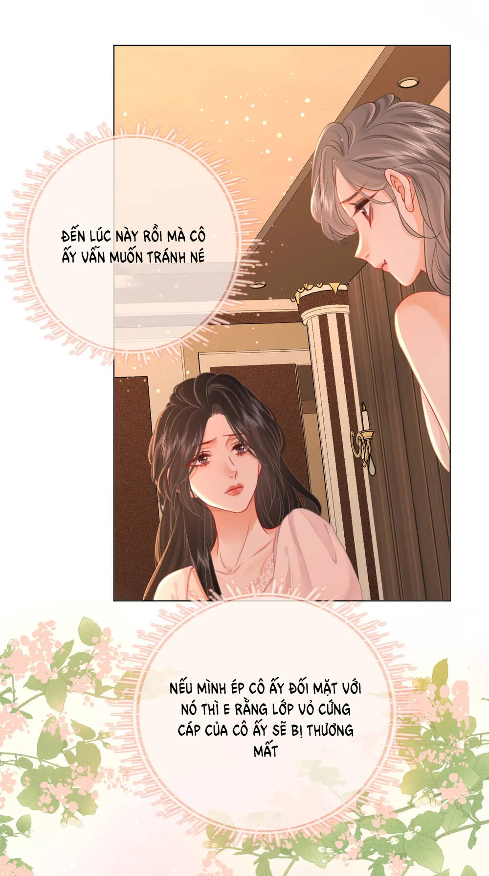 Em Chỉ Có Thể Là Của Tôi Chapter 68 - Trang 2