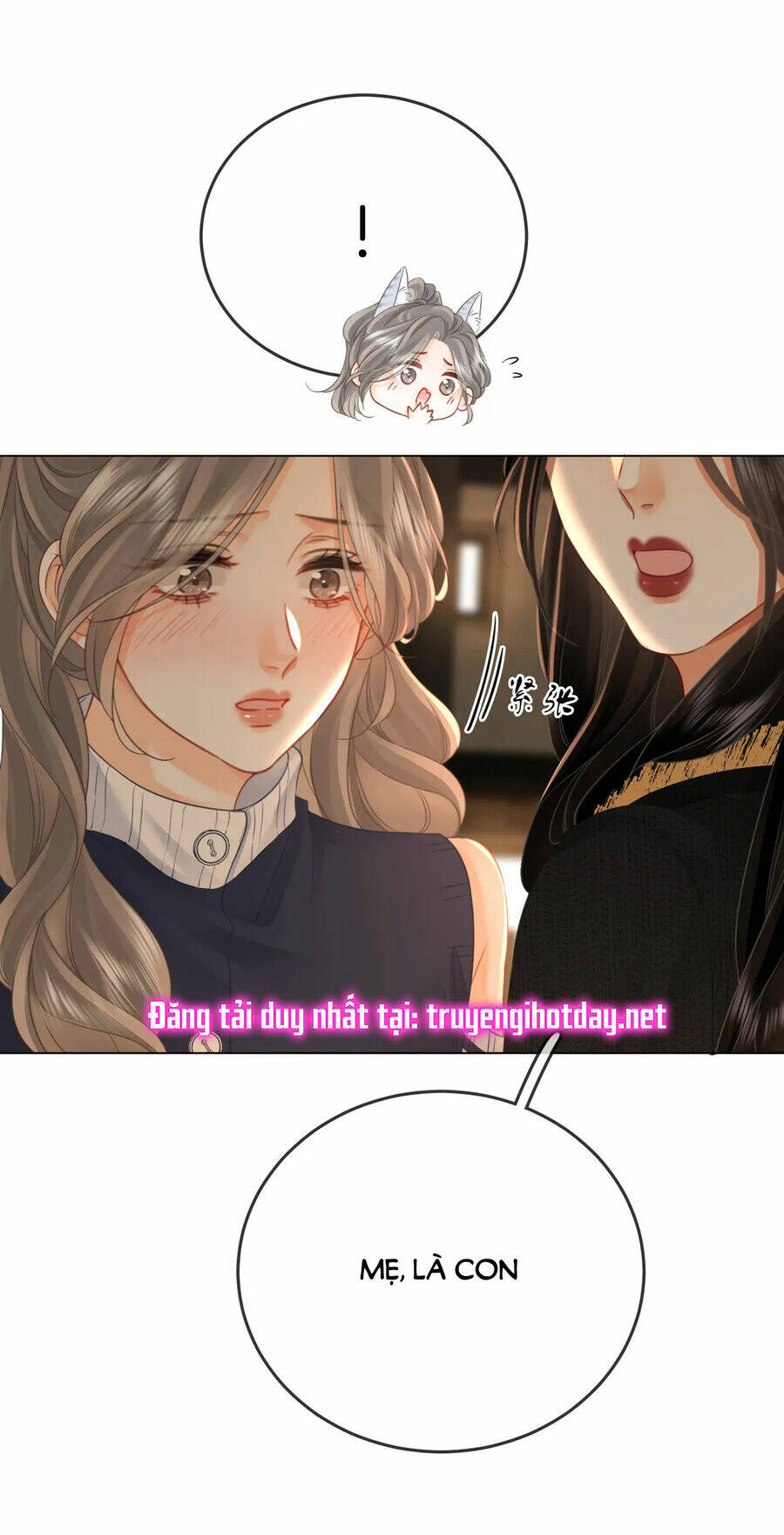 Em Chỉ Có Thể Là Của Tôi Chapter 67 - Trang 2