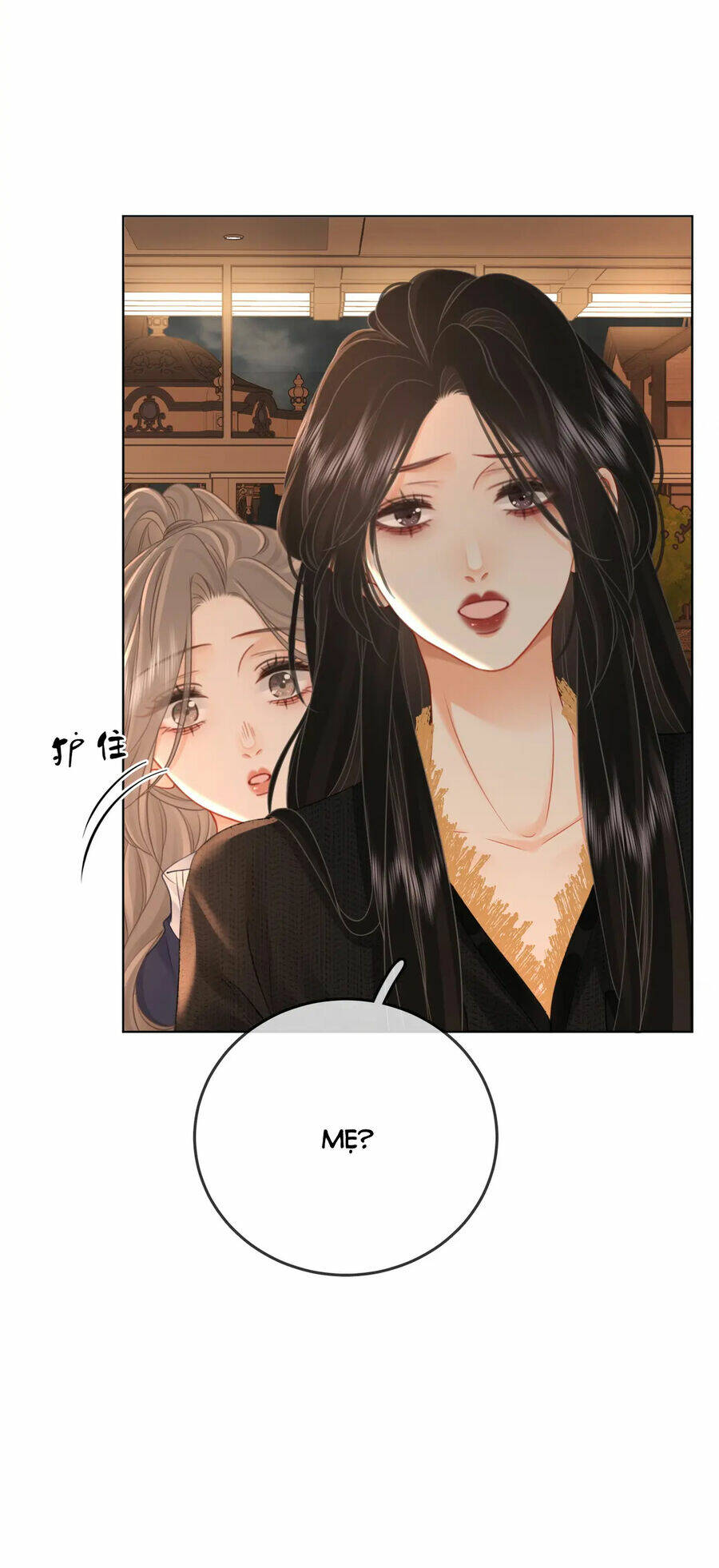 Em Chỉ Có Thể Là Của Tôi Chapter 67 - Trang 2