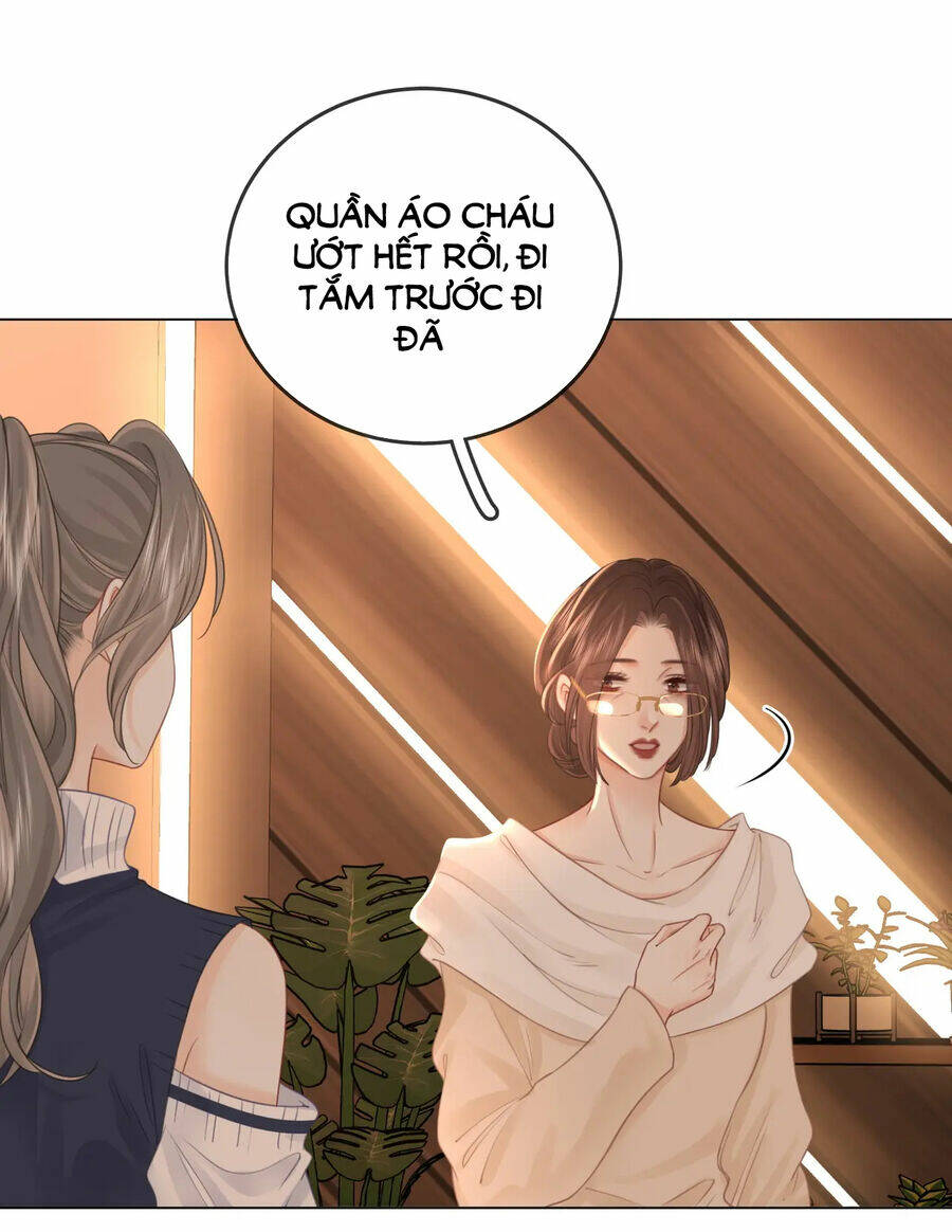 Em Chỉ Có Thể Là Của Tôi Chapter 67 - Trang 2