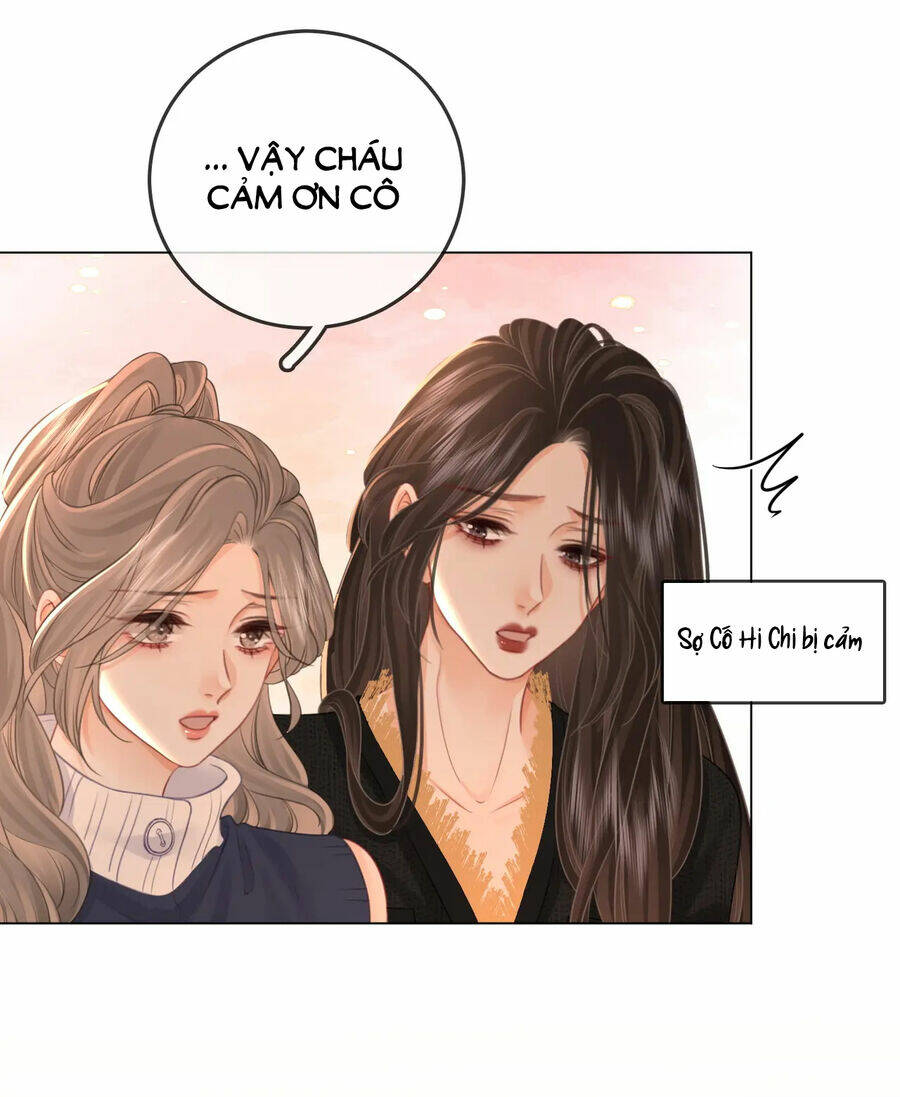 Em Chỉ Có Thể Là Của Tôi Chapter 67 - Trang 2