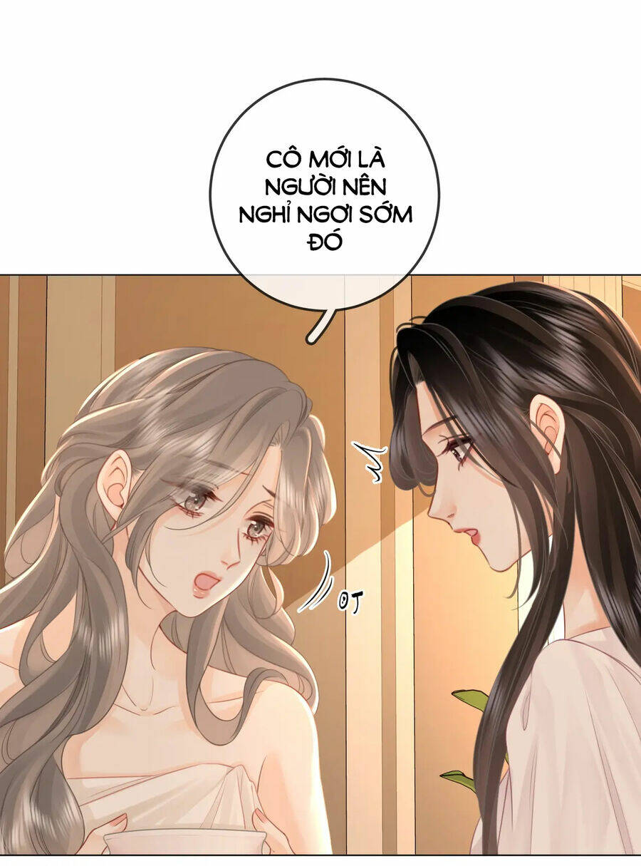 Em Chỉ Có Thể Là Của Tôi Chapter 67 - Trang 2