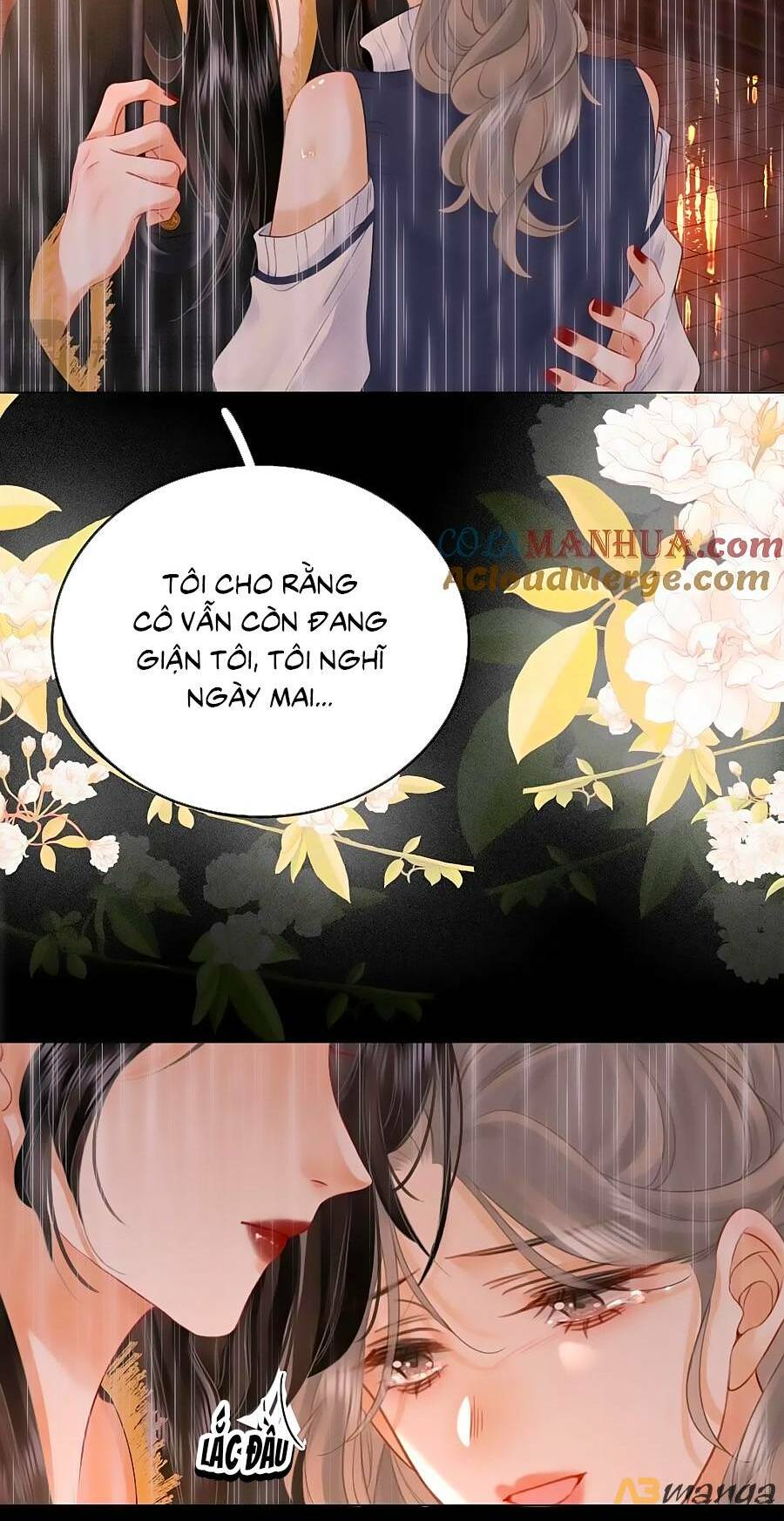 Em Chỉ Có Thể Là Của Tôi Chapter 66 - Trang 2