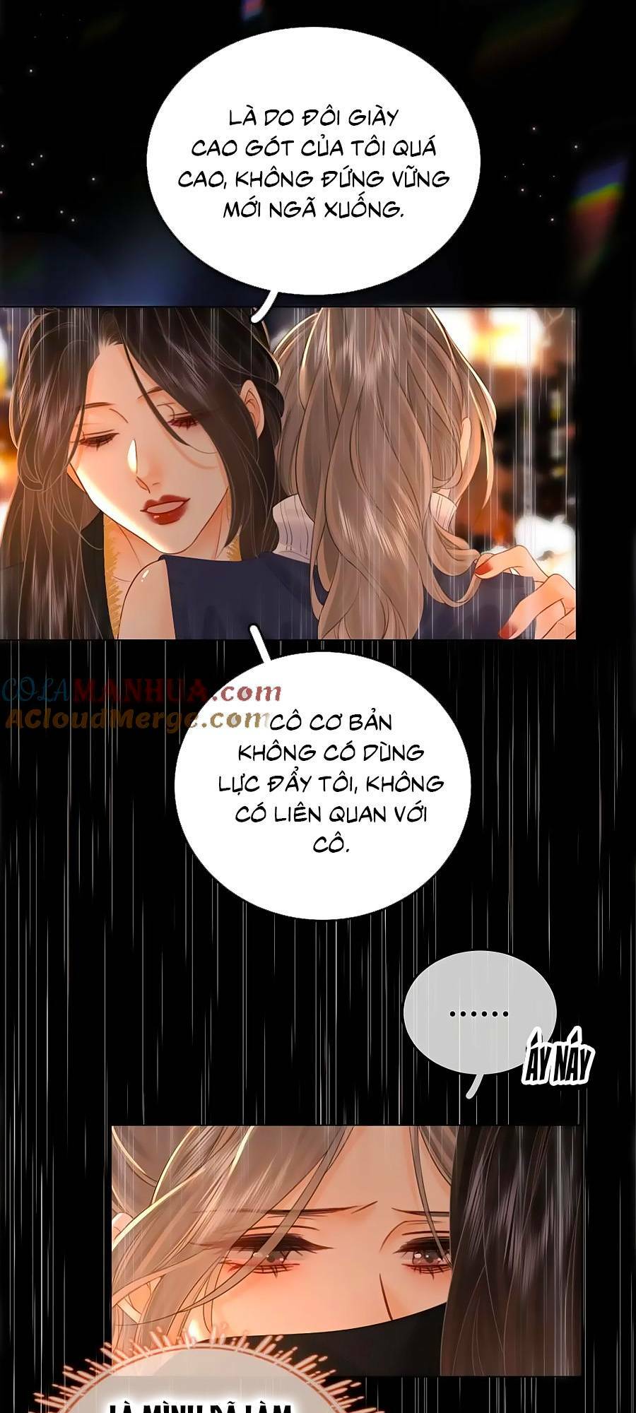 Em Chỉ Có Thể Là Của Tôi Chapter 66 - Trang 2