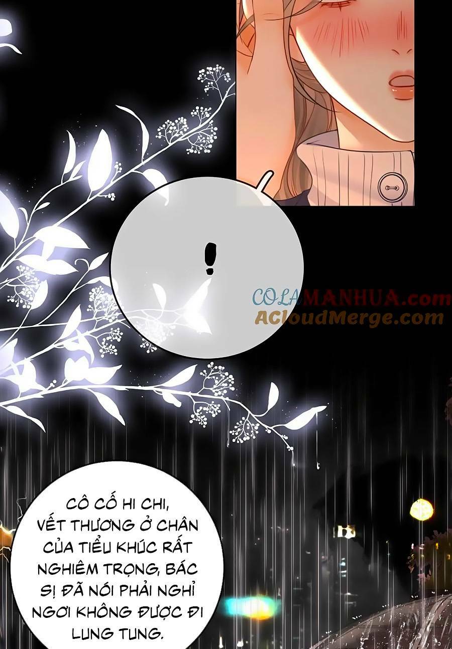 Em Chỉ Có Thể Là Của Tôi Chapter 66 - Trang 2