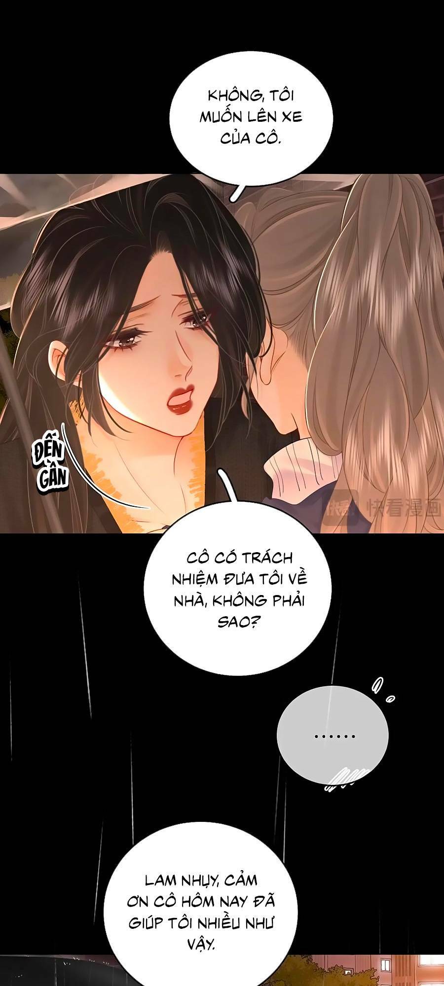 Em Chỉ Có Thể Là Của Tôi Chapter 66 - Trang 2