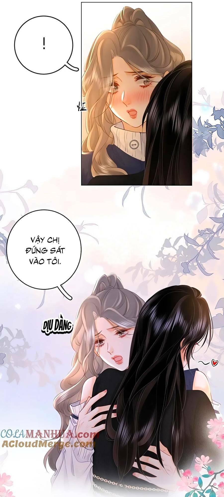 Em Chỉ Có Thể Là Của Tôi Chapter 66 - Trang 2