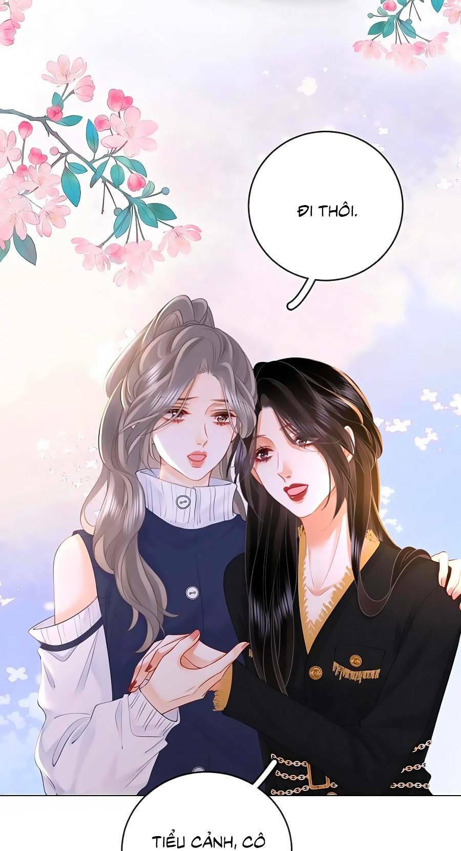 Em Chỉ Có Thể Là Của Tôi Chapter 66 - Trang 2