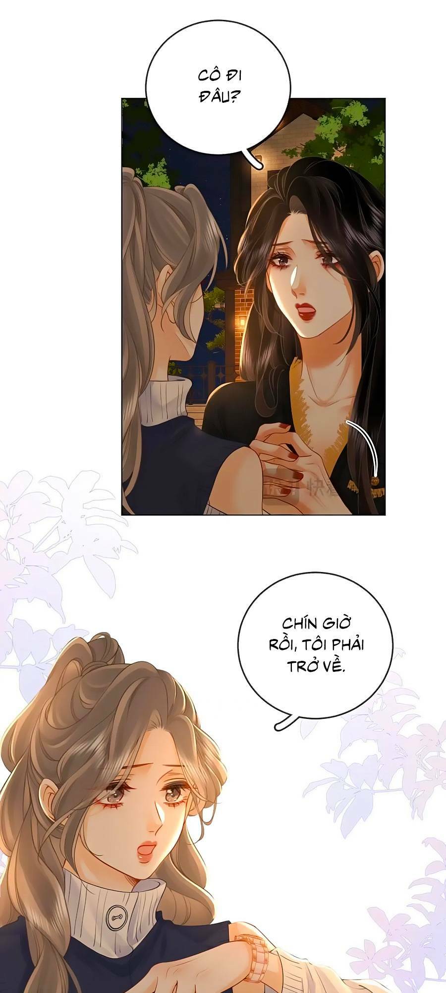 Em Chỉ Có Thể Là Của Tôi Chapter 66 - Trang 2