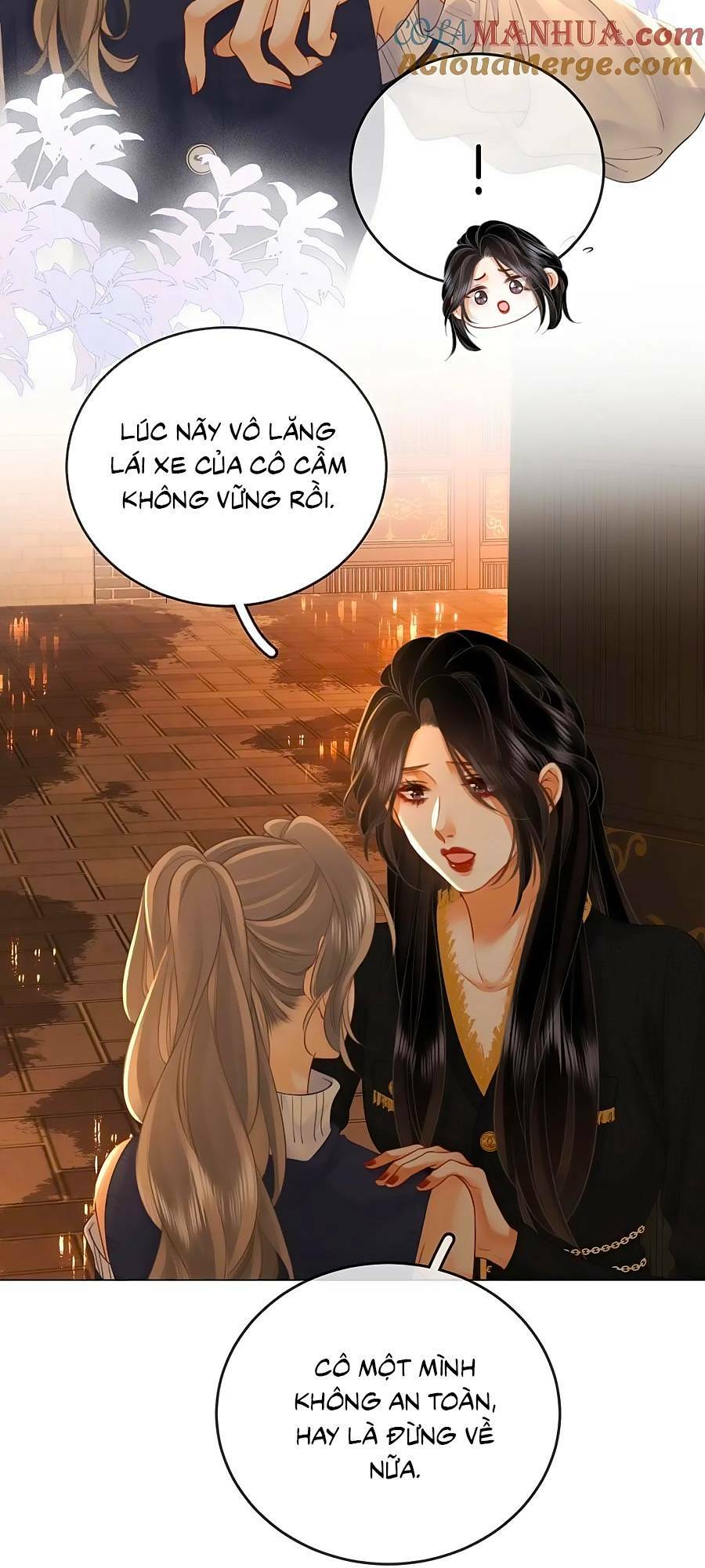 Em Chỉ Có Thể Là Của Tôi Chapter 66 - Trang 2