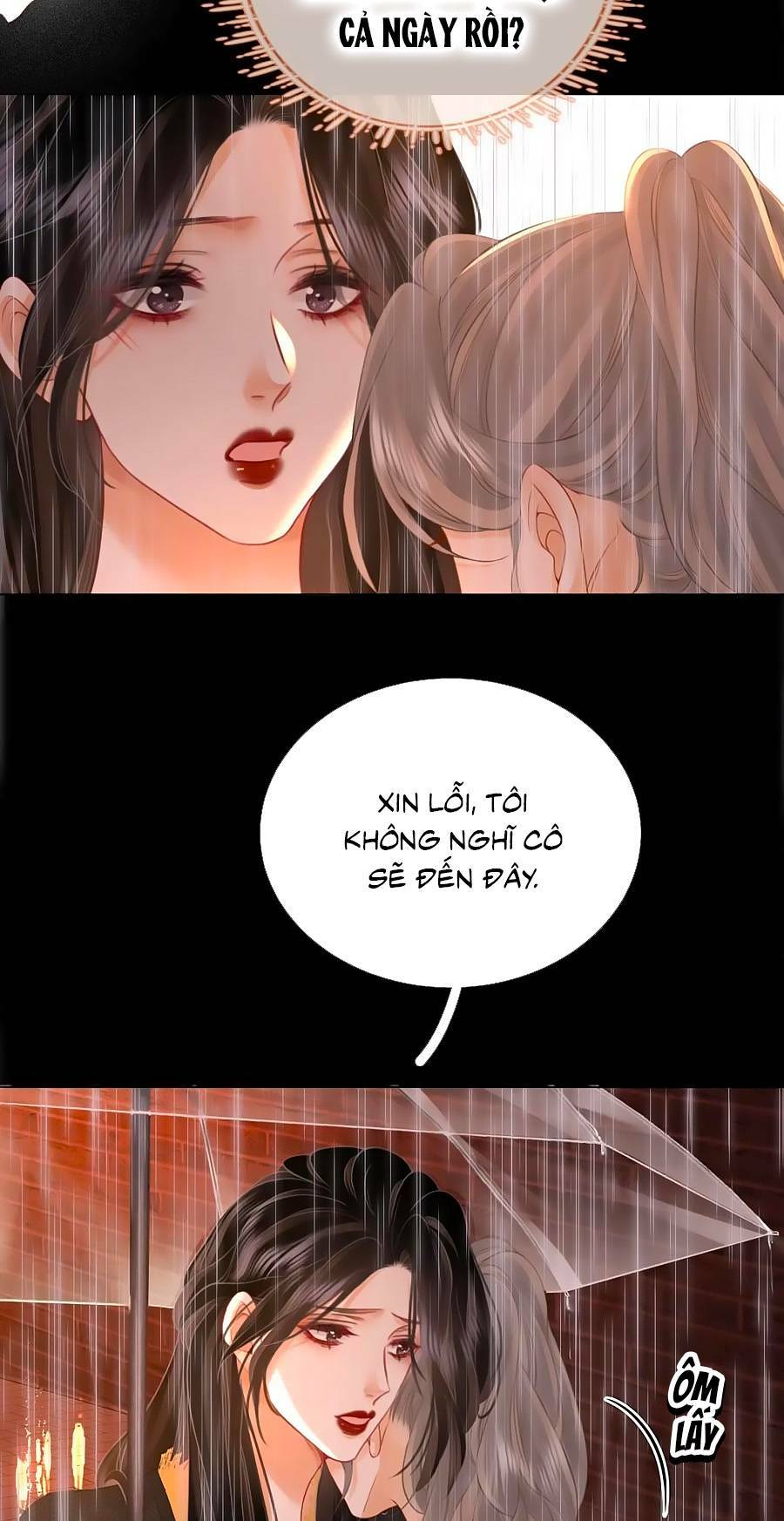 Em Chỉ Có Thể Là Của Tôi Chapter 66 - Trang 2