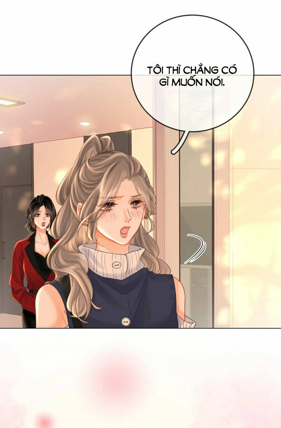 Em Chỉ Có Thể Là Của Tôi Chapter 64 - Trang 2