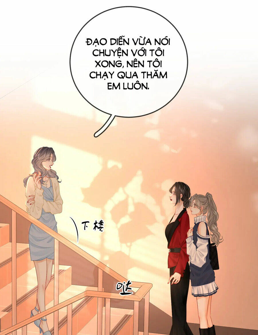 Em Chỉ Có Thể Là Của Tôi Chapter 64 - Trang 2