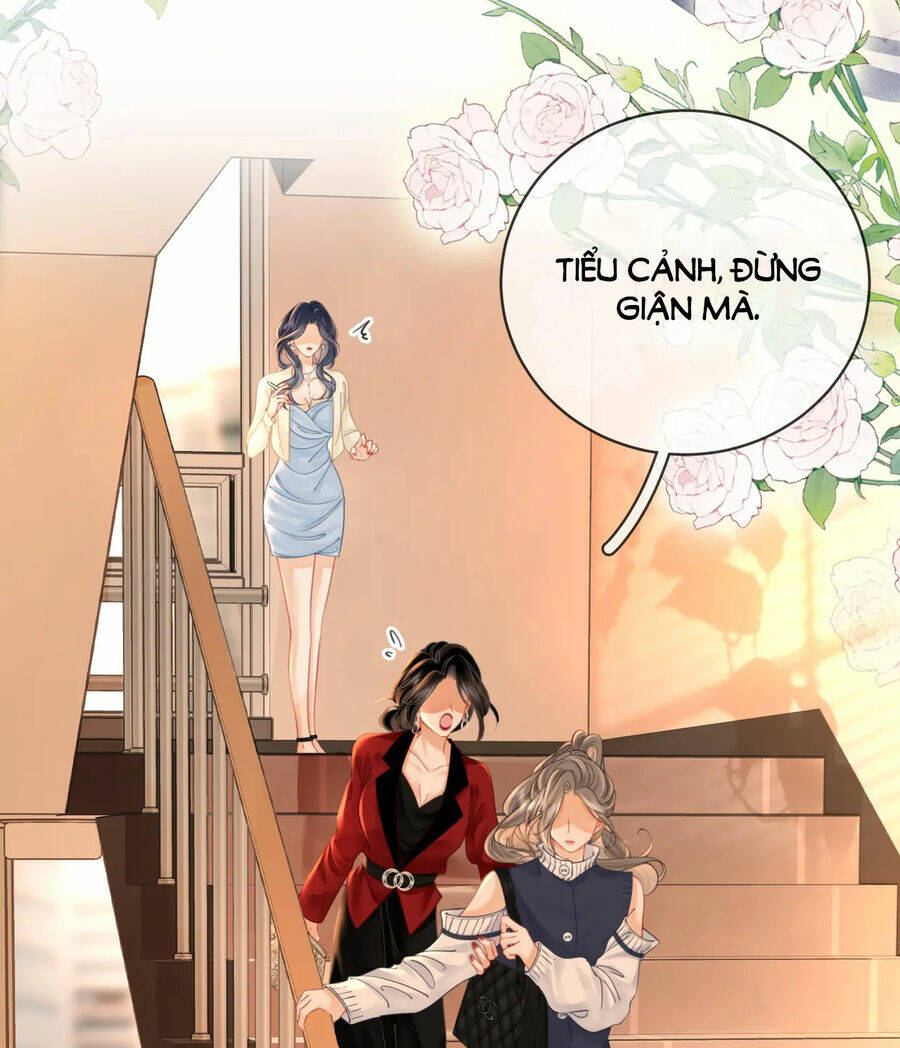 Em Chỉ Có Thể Là Của Tôi Chapter 64 - Trang 2