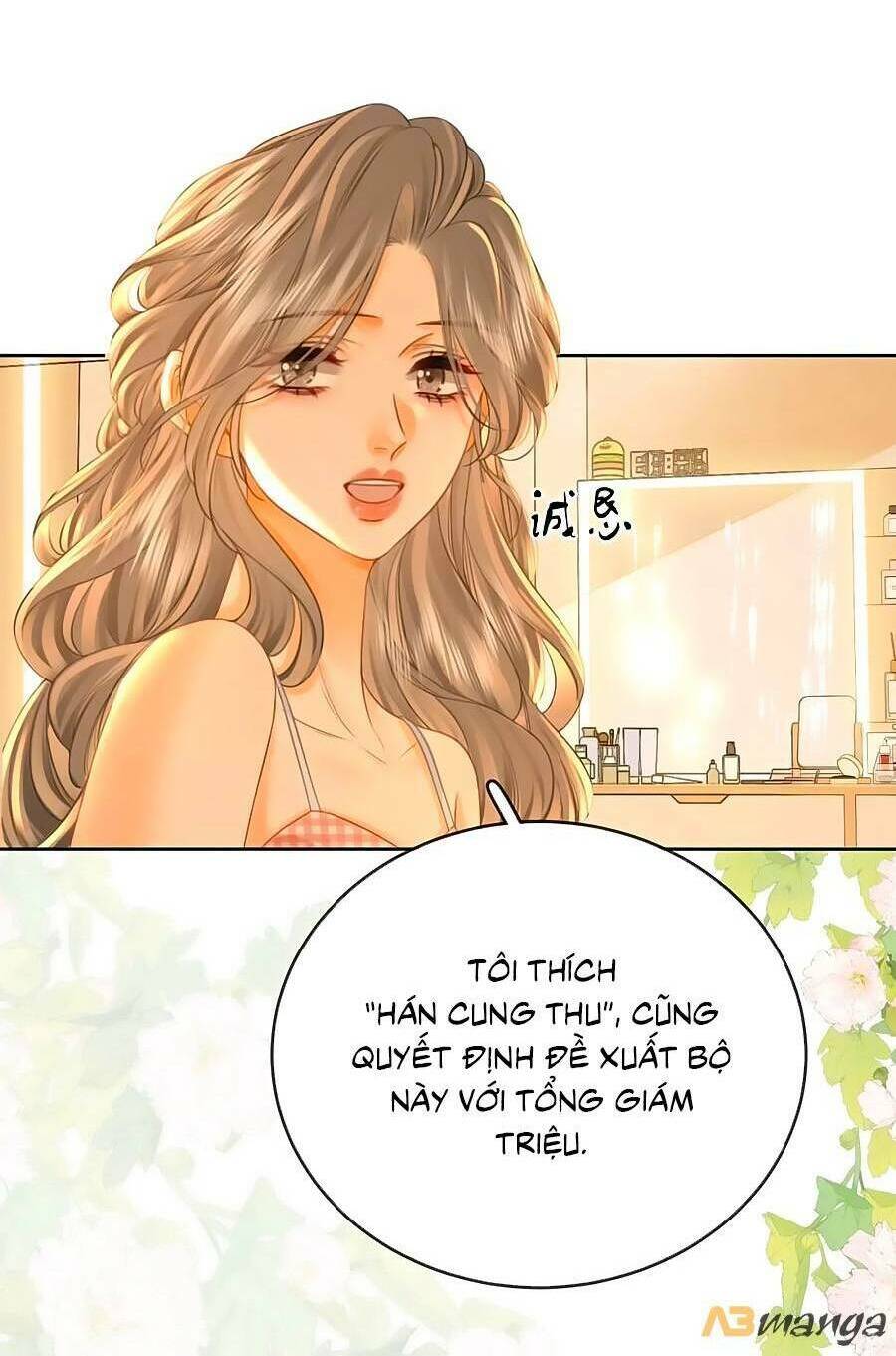 Em Chỉ Có Thể Là Của Tôi Chapter 57 - Trang 2