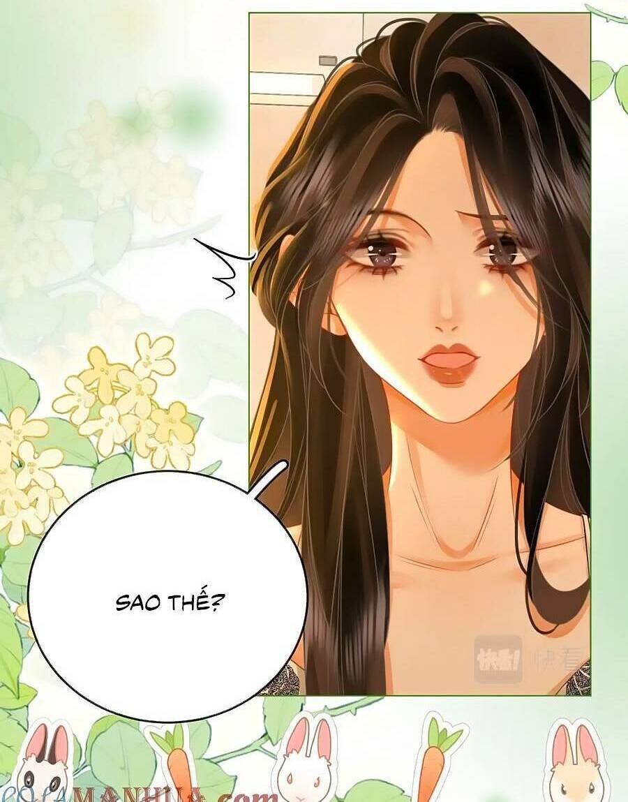 Em Chỉ Có Thể Là Của Tôi Chapter 57 - Trang 2