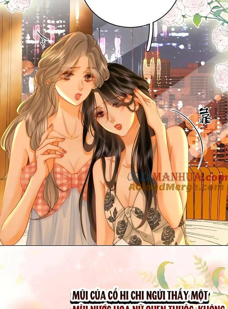 Em Chỉ Có Thể Là Của Tôi Chapter 57 - Trang 2