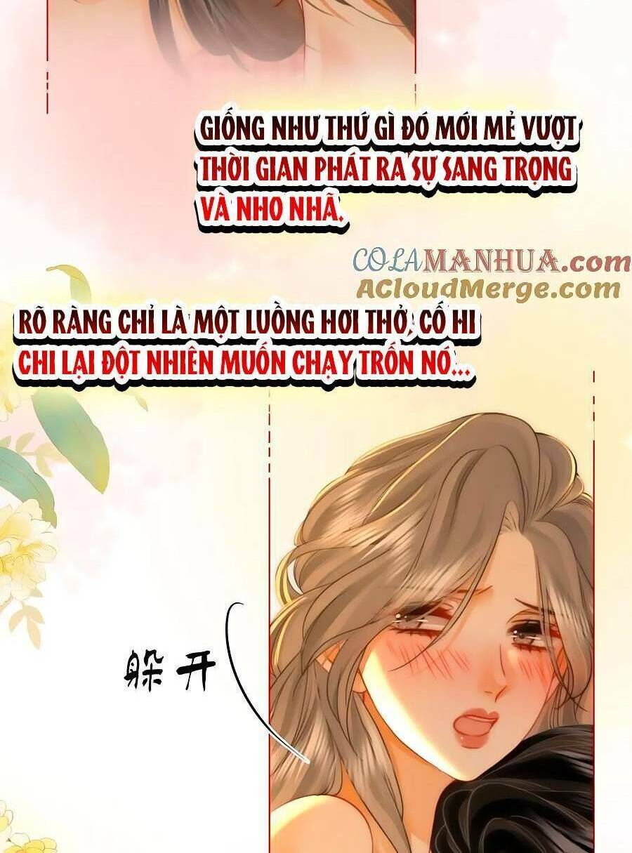 Em Chỉ Có Thể Là Của Tôi Chapter 57 - Trang 2