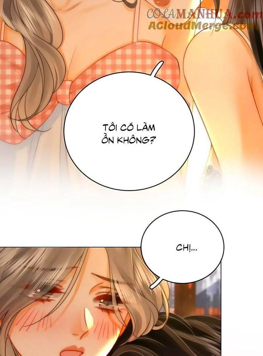 Em Chỉ Có Thể Là Của Tôi Chapter 57 - Trang 2