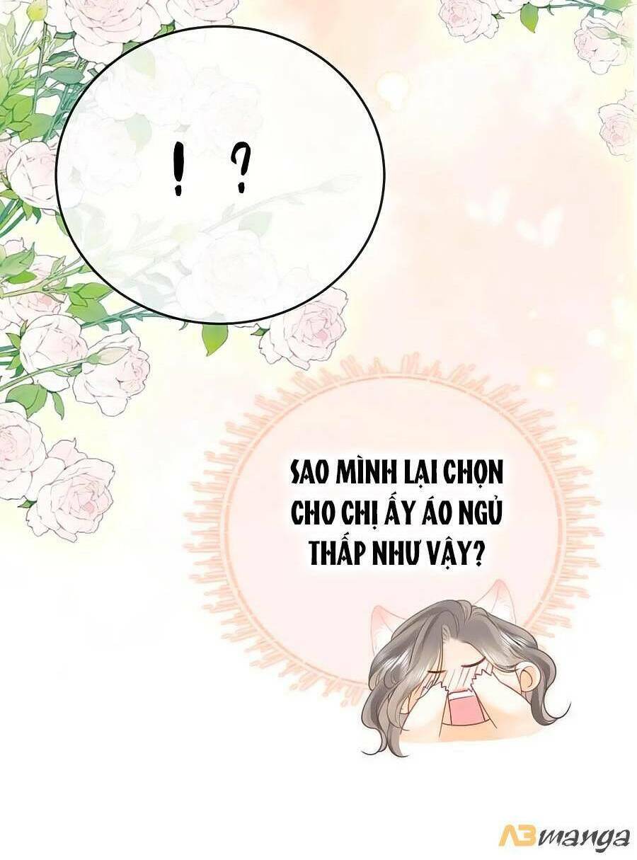 Em Chỉ Có Thể Là Của Tôi Chapter 57 - Trang 2