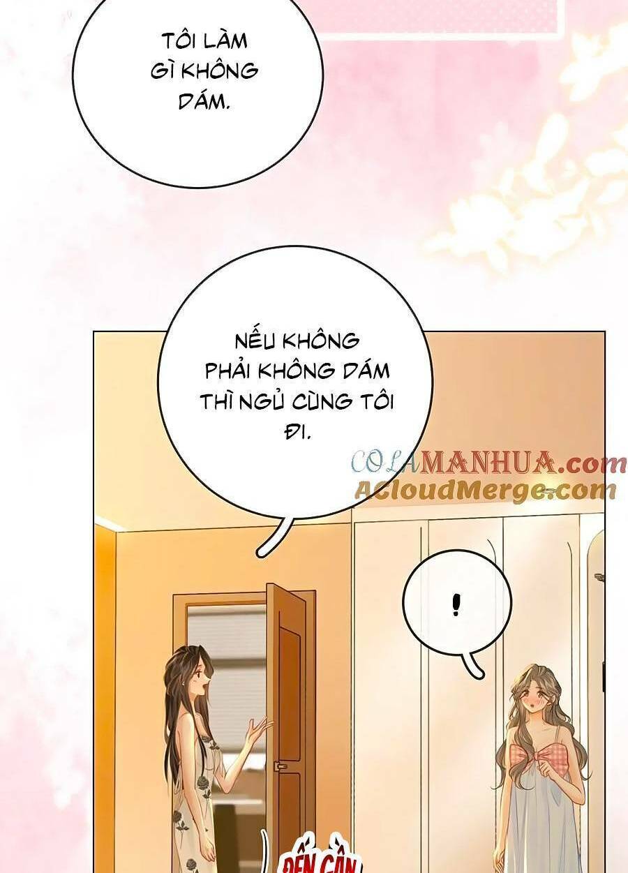 Em Chỉ Có Thể Là Của Tôi Chapter 57 - Trang 2