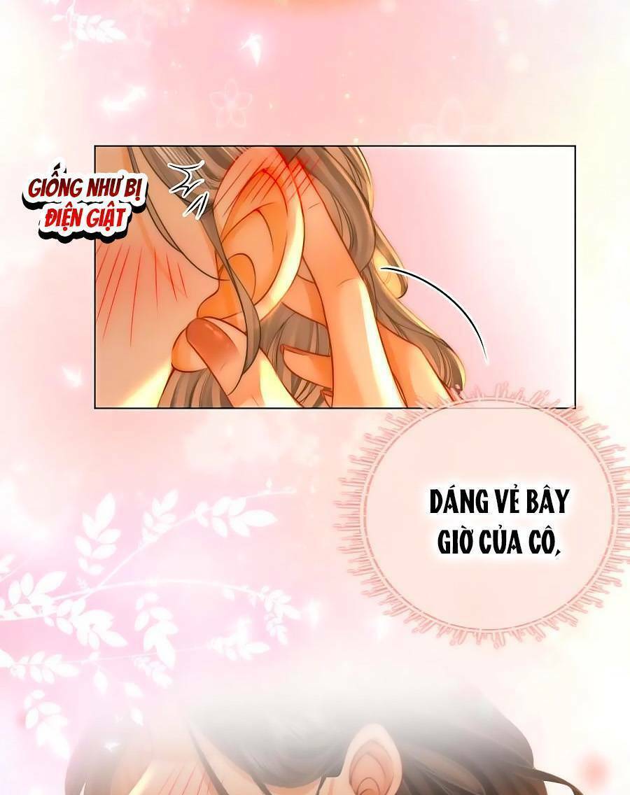 Em Chỉ Có Thể Là Của Tôi Chapter 57 - Trang 2