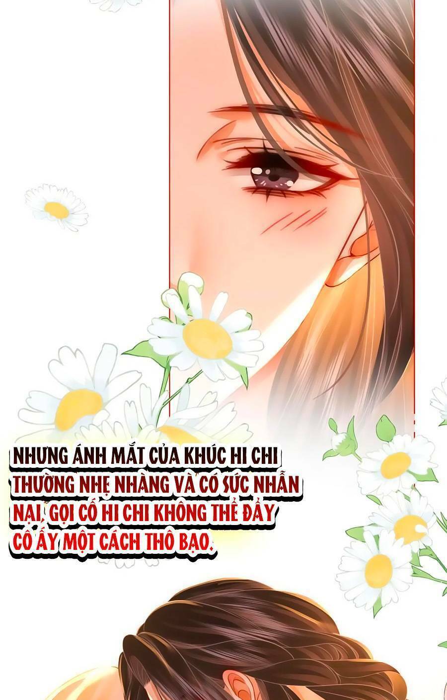 Em Chỉ Có Thể Là Của Tôi Chapter 57 - Trang 2