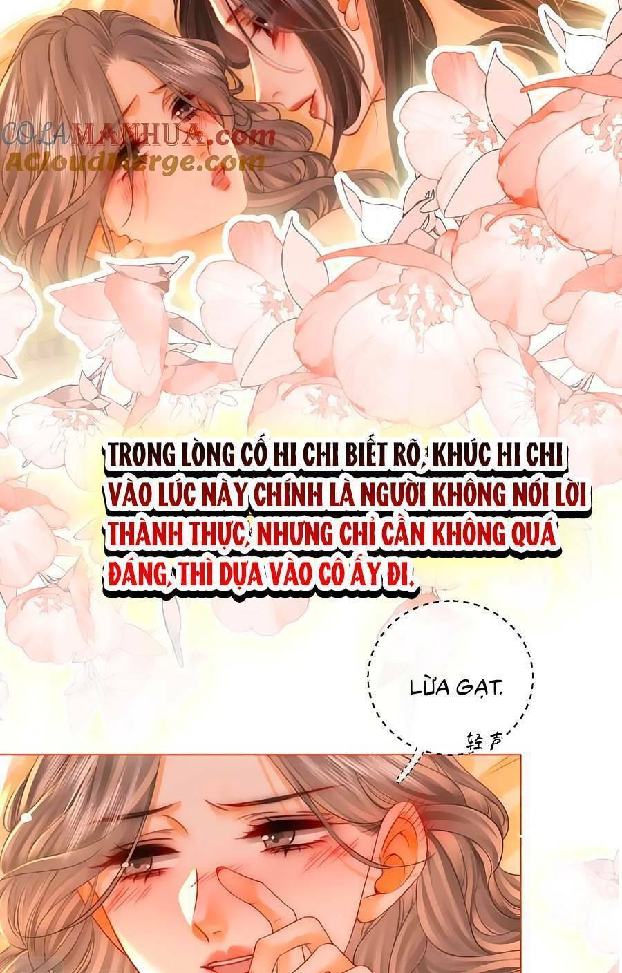 Em Chỉ Có Thể Là Của Tôi Chapter 57 - Trang 2