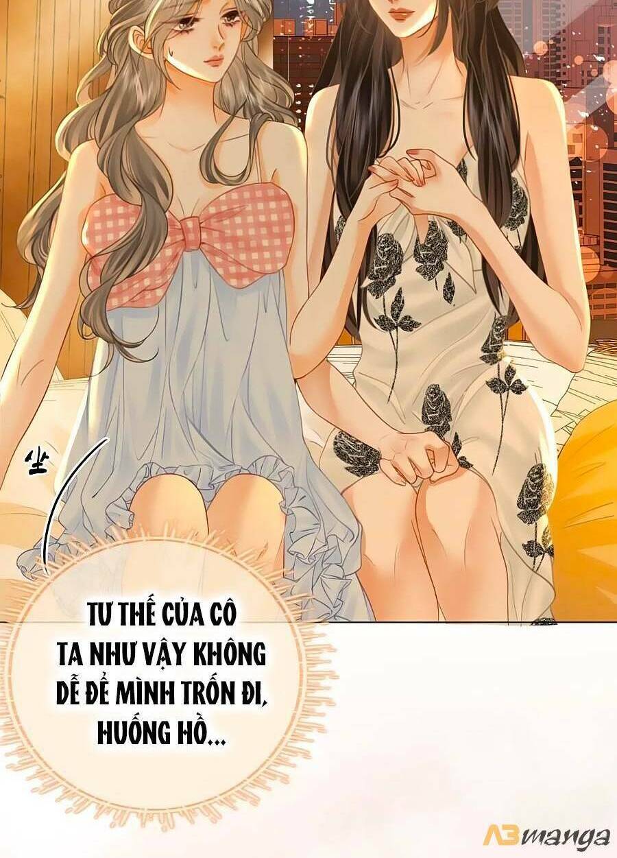 Em Chỉ Có Thể Là Của Tôi Chapter 57 - Trang 2