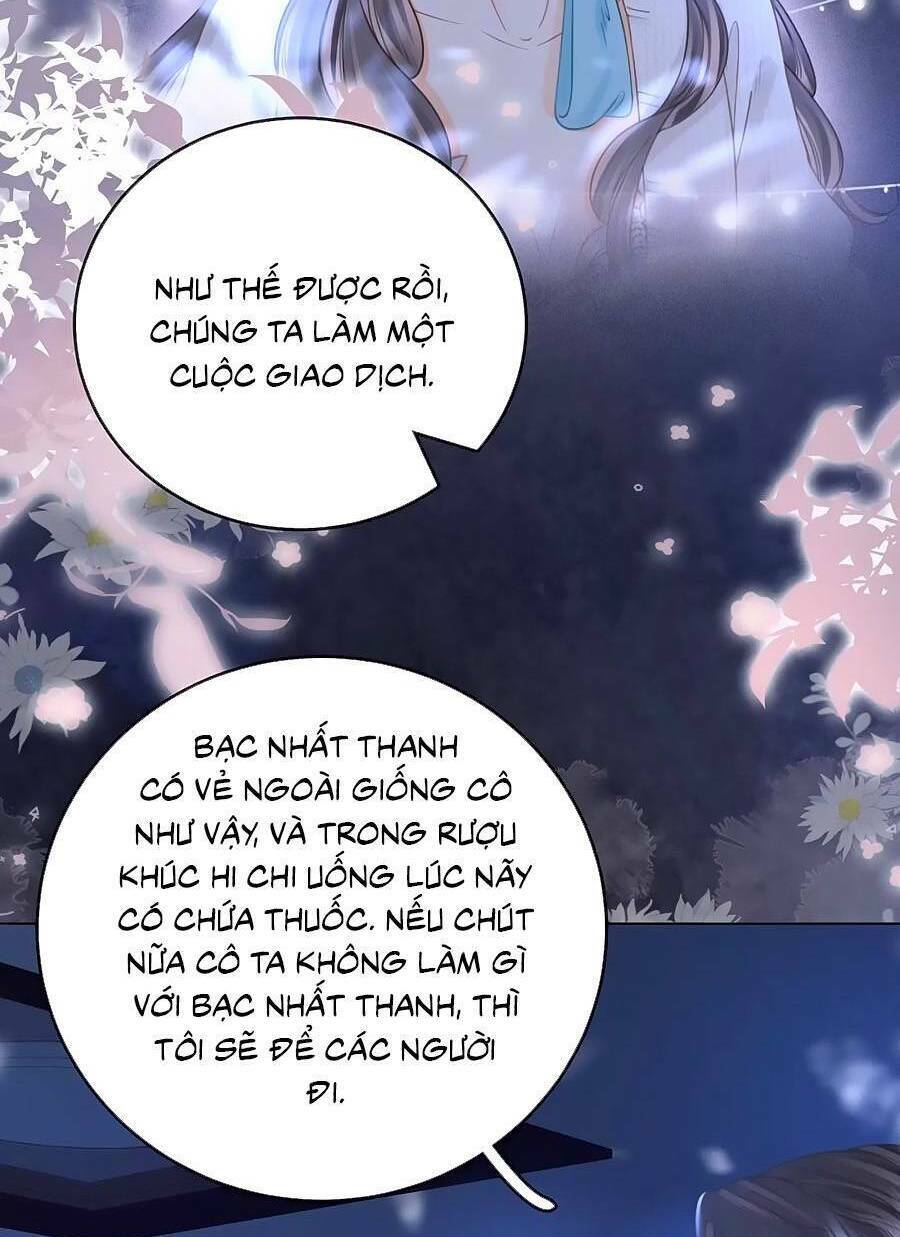 Em Chỉ Có Thể Là Của Tôi Chapter 55 - Trang 2